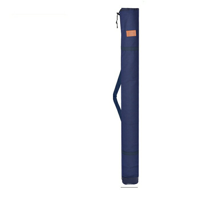 楽天市場】30cm（カラーブルー）（ロッドケース｜バッグ・バケツ・収納