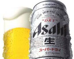 ASAHI Super Dry 250ml×24 ほんの少しだけ飲みたい時にピッタリの250ml缶ビール。 3ケースまで1口分の送料でお届け出来ます。 ◆1ケース(250ml缶×24本入り) チビ缶　MINIkann　飲みきりサイズ　小容量　お供え　プレゼント　ギフト　お土産　6缶パック　ちょっとしたお土産　バレンタイン　御祝い　お歳暮　お中元　敬老の日　勤労感謝の日　