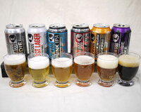BREWDOG ブリュードッグ6種飲み比べセット 輸入ビール クラフトビール