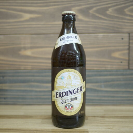 エルディンガー ウアヴァイセ 500ml ドイツ 輸入ビール エルディンガー ウアヴァイセ 500ml ドイツ 輸入ビール