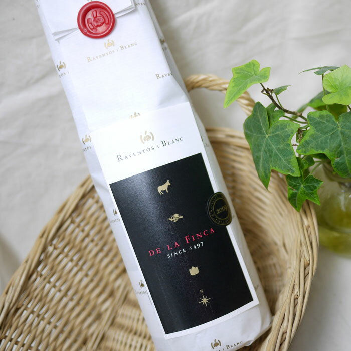 ラベントス デ・ラ・フィンカ 750ml/ラベントス・イ・ブラン社【現行ヴィンテージ】