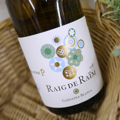 楽天自然派ワインと地酒と食品 MOAI【オーガニック ビオ】ラッチ・デ・ライム 白 750ml/ピニョル