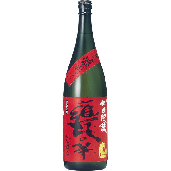 櫻の郷 甕の華 芋25度 1800ml