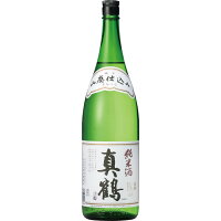 【取り寄せ商品】真鶴 山廃純米酒 1800ml