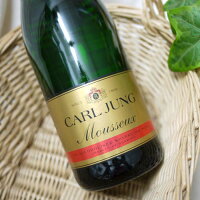 ワイン ノンアルコールワイン カールユング