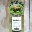 ZUBROWKA BISON GRASS 500ml ズブロッカ はバイソングラス独特の香りが特徴の、ポーランドを代表するフレーバードウオッカです。 その起源は500年以上前とも言われており、現在アメリカ、フランス、ハンガリー、イギリスなど...