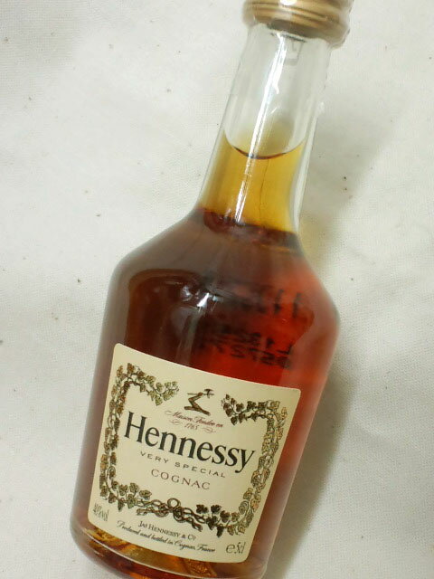 إͥVS 50mlHennessy very special