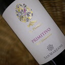 イル・プーモ プリミティーヴォ　750ml　Il Pumo Primitivo