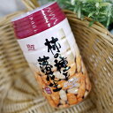 柿の種と落花生 120g /龍屋物産 ペットボトル容器入り