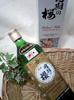 同期の桜 純米原酒　720ml江田島銘醸