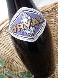 オーバル(オルヴァル) 330ml ORVAR