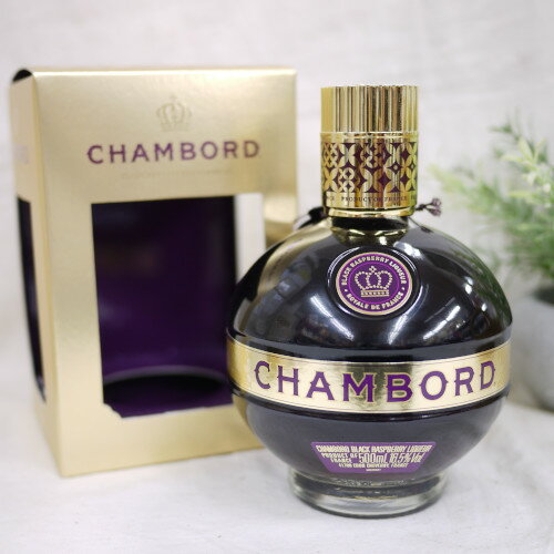 シャンボール 500ml