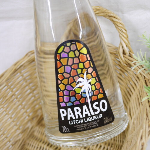 PARAISO ѥ饤 700ml ȥ꡼