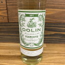 シャンベリー ドライ ヴェルモット 750ml