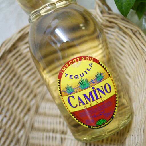 カミノ レアル ゴールド 750ml カミノ レアル ゴールド 750ml