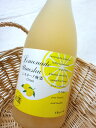 ̑u₩l[h~ 720mlLemonade Umeshu