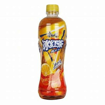 5本 康師傅氷紅茶 カンスーフー アイスティー レモンティー 500mlx5本 ドリンク【送料無料】 中国食品 台湾 食品 台湾物産 館 台湾お土産 台湾 台湾祭 台湾 小 集