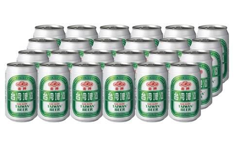 24本　連続受賞 台湾ビール（缶）24本 　金牌 プレミアム缶ビール　330ml×24本 台湾 酒 お酒 台湾お土産 台湾おみやげ 台湾物産館 台湾名物 台湾雑貨【送料無料】台湾食材　中華食材　おうちで台湾　父の日　プレゼント　台湾産　台湾物産　館　台湾お土産 台湾 小 集