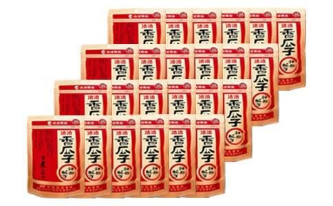 商品名 洽洽五香瓜子(チャチャ五香ひまわりの種) 内容量 260g×24個 保存方法 直射日光を避け涼しいところで保管してください。 主原料 ひまわりの種、食塩、香辛料、調味料、甘味料商品名 洽洽五香瓜子(チャチャ五香ひまわりの種) 内容量 260g×24個 保存方法 直射日光を避け涼しいところで保管してください。 主原料 ひまわりの種、食塩、香辛料、調味料、甘味料