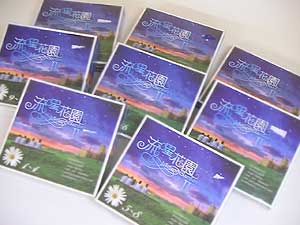 流星花園2　流星花園II　VCD全話収録　31枚組　台湾版（代引き不可） han80