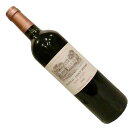 【赤ワイン】【フランスワイン】【ボルドーワイン】シャトー・サン・ピエール　2008ドメーヌ・アンリ・マルタン[フルボディ]