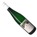 【ドイツワイン】【白ワイン】ユルツィガー ヴュルツガルテン Q. b. A 2020カール・エルベス［やや甘口］