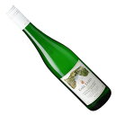 【ドイツワイン】【白ワイン】ユルツィガー ヴュルツガルテン Q. b. A ファインヘルプ　2021カール・エルベス［微甘口］