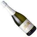【イタリアワイン】【スパークリングワイン】天使のアスティ 750ml サンテロ社 ［甘口］［白ワイン］