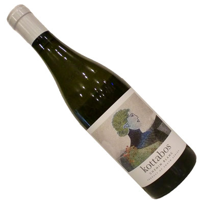 ※麦ちゃん評価とは？ （South Africa)(White Wine)(Chenin Blanc)