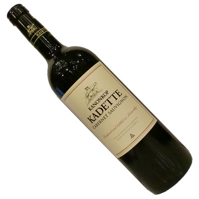 ※麦ちゃん評価とは？ (South Africa)　(Red Wine)　(Cabernet Sauvignon)