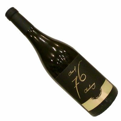 【南アフリカワイン】【白ワイン】リントンパーク　76　シャルドネ　2020南アフリカ白[辛口]
