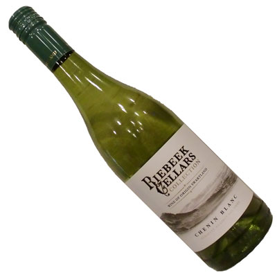 【南アフリカワイン】【白ワイン】リーベック シュナン・ブラン 2023[辛口]