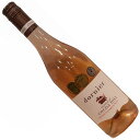 【南アフリカワイン】【ロゼワイン】ココアヒル ロゼ 2022 ドルニエ・ワインズ［辛口］