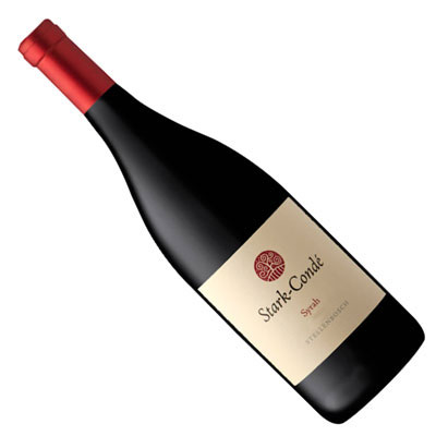 ※麦ちゃん評価とは？ (South Africa) (Red Wine) (Syrah)