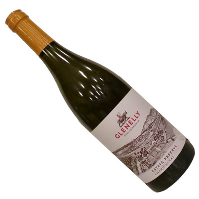 ※麦ちゃん評価とは？ (South Africa) (White Wine) (Chardonnay)