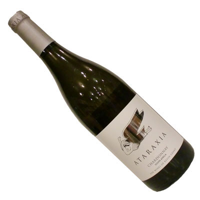 ※麦ちゃん評価とは？ (South Africa)(White Wine)(Chardonnay)