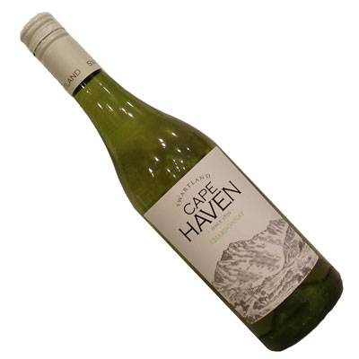 ※麦ちゃん評価とは？ (South Africa) (White Wine) (Chardonnay)