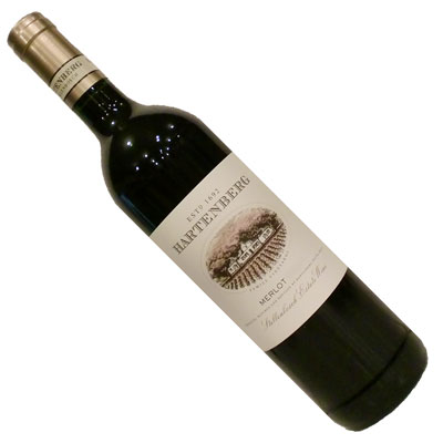 ※麦ちゃん評価とは？ (South Africa) (Red Wine) (Merlot)