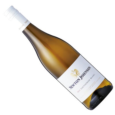 【南アフリカワイン】【白ワイン】ニュートン・ジョンソン ソーヴィニョン・ブラン 2022[辛口]