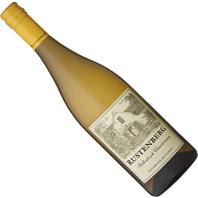 ※麦ちゃん評価とは？ (South Africa) (White Wine) (Chardonnay)