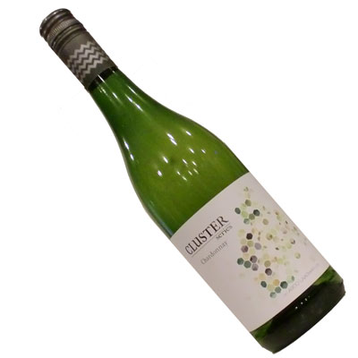 ※麦ちゃん評価とは？ (South Africa)(White Wine)(Chardonnay)