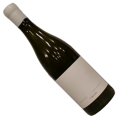 【南アフリカワイン】【白ワイン】アタラクシア・スキンコンタクト　シャルドネ　2020［辛口］
