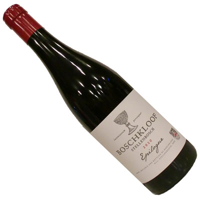 ※麦ちゃん評価とは？ （South Africa) (Red Wine) (Syrah)