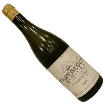 ※麦ちゃん評価とは？ (South Africa)(White Wine)(Blend)