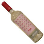 【モルドバワイン】【白ワイン】ラダチーニ　フィオーリ・ヴィオリカ　2020［辛口］