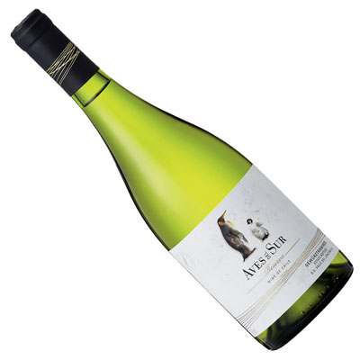チリワイン 【チリワイン】【白ワイン】デル・スール　ゲヴェルツトラミネール・レゼルバ　2022［辛口］