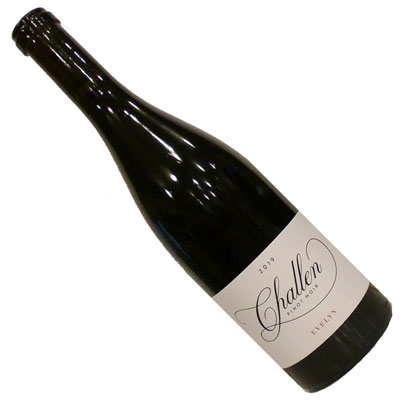 【アメリカワイン】【赤ワイン】シャレーン・ピノ・ノワール・エヴリン　2020［フルボディー］のサムネイル