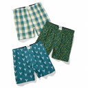 AJC[O AMERICAN EAGLE Y Men's gNX  3Zbg AEO Stretch Boxer Short 3-Pack O[n `FbN t[ C[O