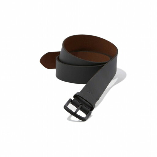 アメリカンイーグル AMERICAN EAGLE メンズ Men's レザーベルト AE Leather Belt ブラック 裏側ブラウン アメリカンイーグル AMERICAN EAGLE メンズ Men's レザーベルト AE Leather Belt ブラック 裏側ブラウン