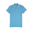 アメリカンイーグル AMERICAN EAGLE メンズ Men 039 s スリムフィット ポロシャツ AE Slim Fit Pique Polo Shirt ムーディブルース